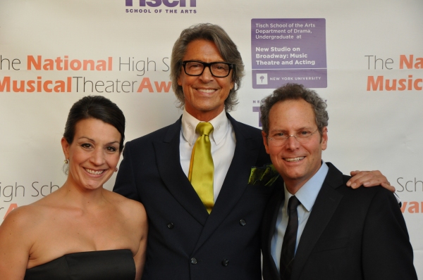 Photo Coverage: On the Red Carpet at the 2014 Jimmy Awards! Image