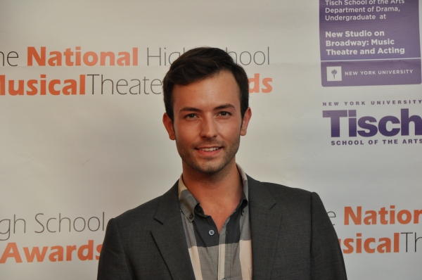 Photo Coverage: On the Red Carpet at the 2014 Jimmy Awards! Image