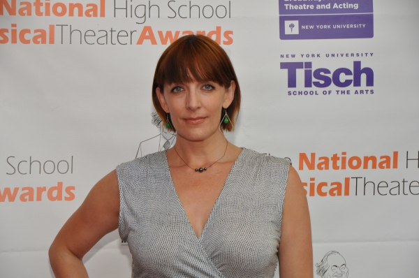 Photo Coverage: On the Red Carpet at the 2014 Jimmy Awards! Image