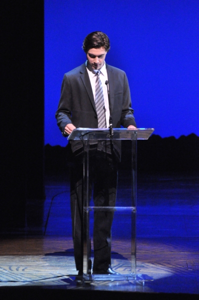Photo Coverage: Meet Broadway's Future Stars! Inside the 6th Annual National High School Musical Theater Awards Image