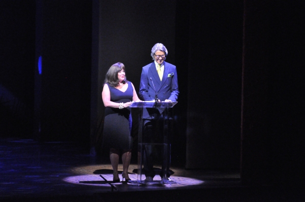 Photo Coverage: Meet Broadway's Future Stars! Inside the 6th Annual National High School Musical Theater Awards Image