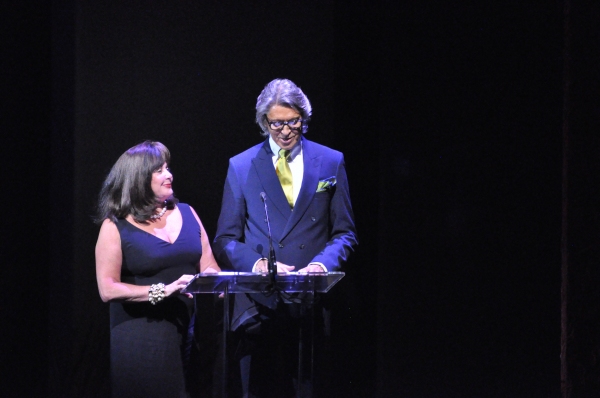 Photo Coverage: Meet Broadway's Future Stars! Inside the 6th Annual National High School Musical Theater Awards Image