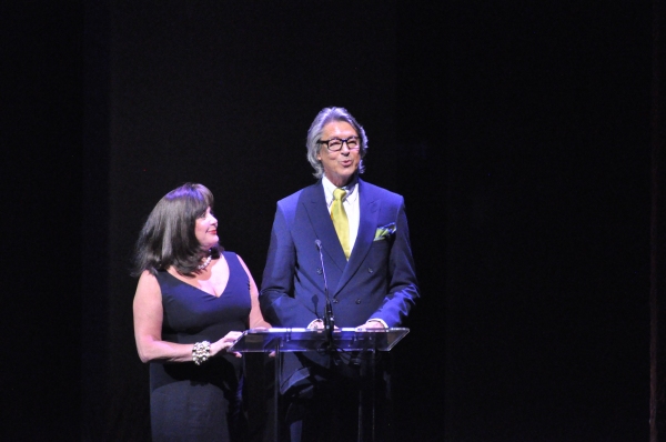 Photo Coverage: Meet Broadway's Future Stars! Inside the 6th Annual National High School Musical Theater Awards Image