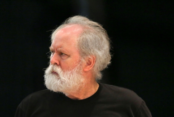Photo Coverage: In Rehearsal with John Lithgow, Annette Bening & More for KING LEAR in the Park! Image