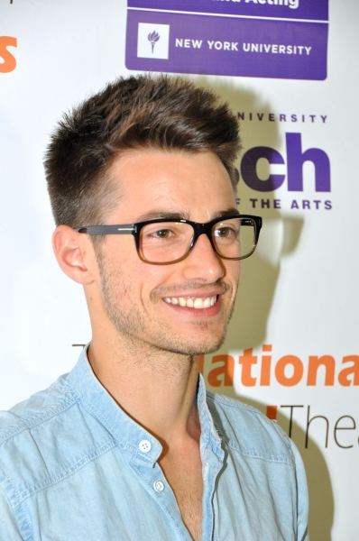 Photo Coverage: National High School Musical Theater Award Winners Celebrate! Image