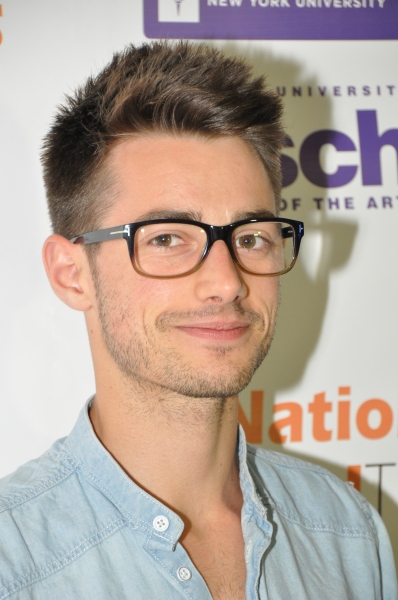 Photo Coverage: National High School Musical Theater Award Winners Celebrate! Image