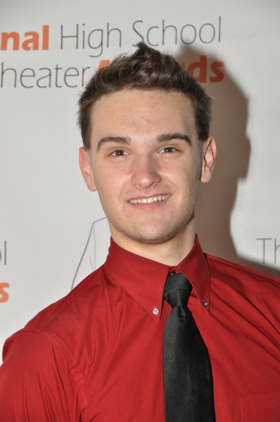 Photo Coverage: National High School Musical Theater Award Winners Celebrate! Image