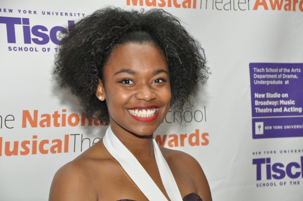 Photo Coverage: National High School Musical Theater Award Winners Celebrate!  Image