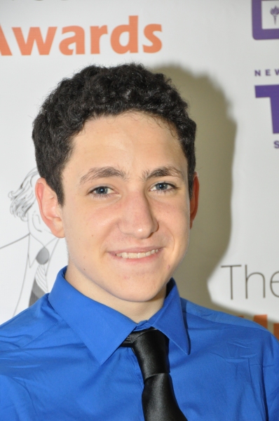 Photo Coverage: National High School Musical Theater Award Winners Celebrate! Image