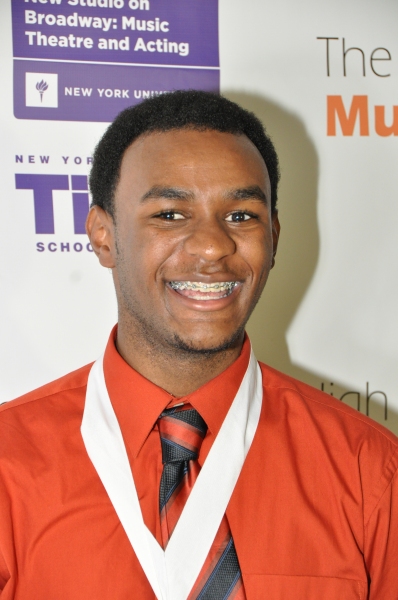 Photo Coverage: National High School Musical Theater Award Winners Celebrate! Image