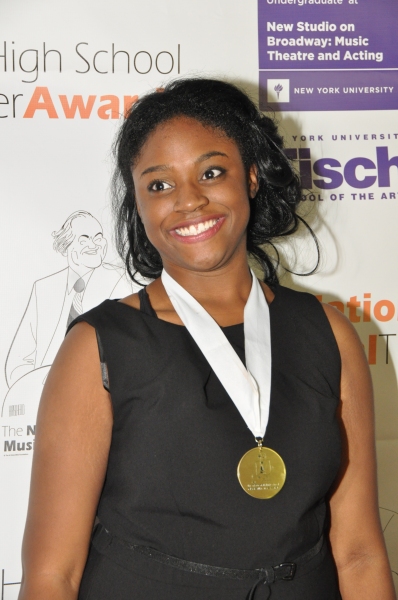 Photo Coverage: National High School Musical Theater Award Winners Celebrate! Image