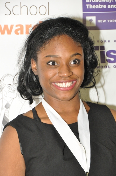 Photo Coverage: National High School Musical Theater Award Winners Celebrate! Image