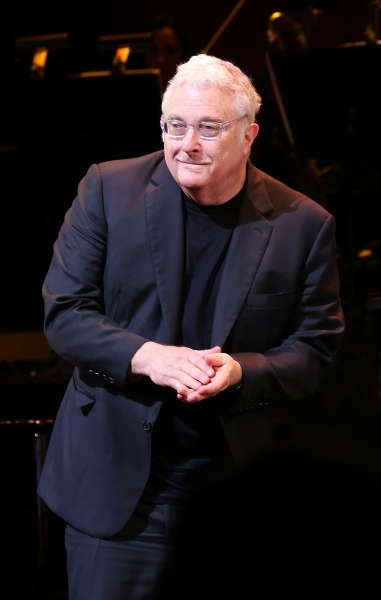 Photo Coverage: Randy Newman and Cast of Encores! FAUST Take Bows at New York City Center Image