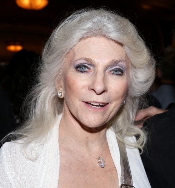 Judy Collins  Photo