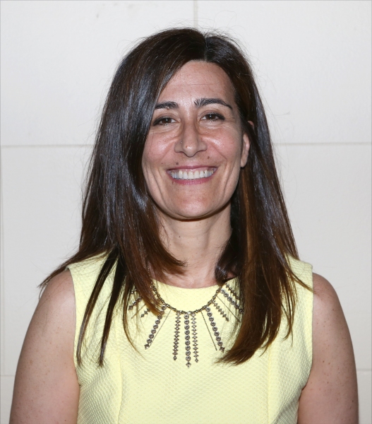 Jeanine Tesori  Photo