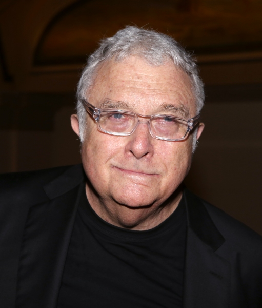 Randy Newman Photo