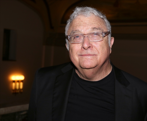 Randy Newman  Photo