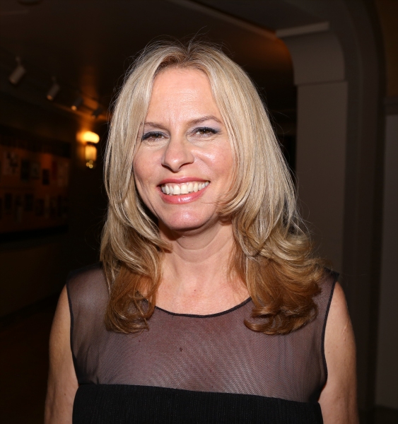 Photo Coverage: Inside the After Party for Encores! FAUST with Randy Newman & More! 