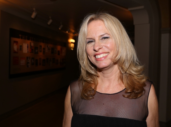 Photo Coverage: Inside the After Party for Encores! FAUST with Randy Newman & More! 