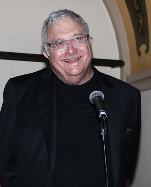 Photo Coverage: Inside the After Party for Encores! FAUST with Randy Newman & More! 