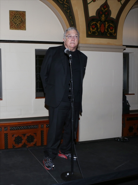 Photo Coverage: Inside the After Party for Encores! FAUST with Randy Newman & More! 