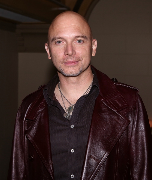 Michael Cerveris  Photo