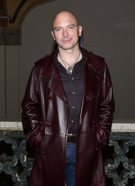 Michael Cerveris Photo