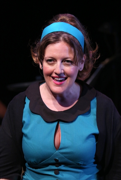 Photo Flash: Inside the New York Musical Theatre Festival's 2014 Preview with Lena Hall, J. Robert Spencer, Robin De Jesus & More! Photo Flash: Inside the New York Musical Theatre Festival's 2014 Preview with Lena Hall, J. Robert Spencer, Robin De Jesus & More! Image