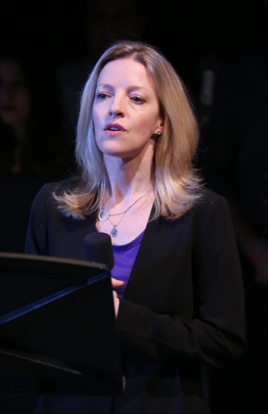 Photo Flash: Inside the New York Musical Theatre Festival's 2014 Preview with Lena Hall, J. Robert Spencer, Robin De Jesus & More! Photo Flash: Inside the New York Musical Theatre Festival's 2014 Preview with Lena Hall, J. Robert Spencer, Robin De Jesus & More! Image