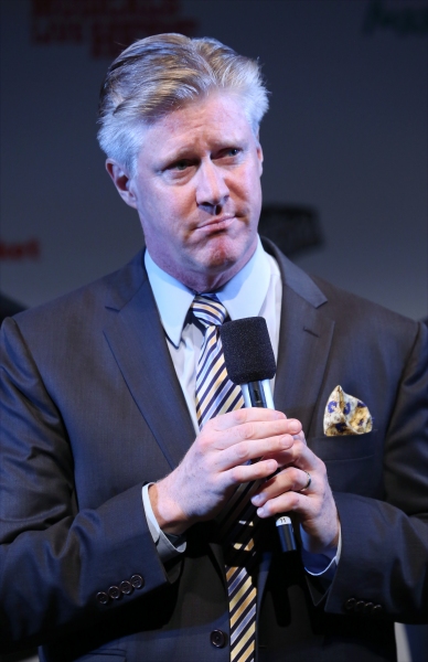 Photo Flash: Inside the New York Musical Theatre Festival's 2014 Preview with Lena Hall, J. Robert Spencer, Robin De Jesus & More! Photo Flash: Inside the New York Musical Theatre Festival's 2014 Preview with Lena Hall, J. Robert Spencer, Robin De Jesus & More! Image