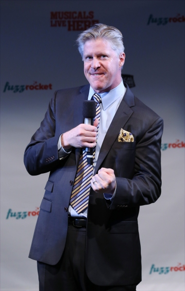 Photo Flash: Inside the New York Musical Theatre Festival's 2014 Preview with Lena Hall, J. Robert Spencer, Robin De Jesus & More! Photo Flash: Inside the New York Musical Theatre Festival's 2014 Preview with Lena Hall, J. Robert Spencer, Robin De Jesus & More! Image