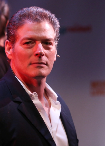 Photo Flash: Inside the New York Musical Theatre Festival's 2014 Preview with Lena Hall, J. Robert Spencer, Robin De Jesus & More! Photo Flash: Inside the New York Musical Theatre Festival's 2014 Preview with Lena Hall, J. Robert Spencer, Robin De Jesus & More! Image