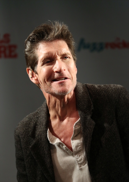 Photo Flash: Inside the New York Musical Theatre Festival's 2014 Preview with Lena Hall, J. Robert Spencer, Robin De Jesus & More! Photo Flash: Inside the New York Musical Theatre Festival's 2014 Preview with Lena Hall, J. Robert Spencer, Robin De Jesus & More! Image