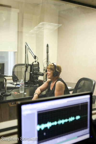 Photo Coverage: Susan Schulman Guests on 'Backstage With Peter LeDonne' Image