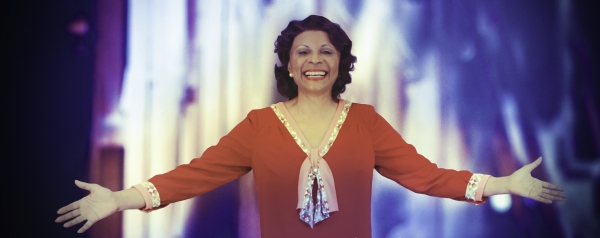 Photo: First Look at Leslie Uggams as Mama Rose in GYPSY!  Image