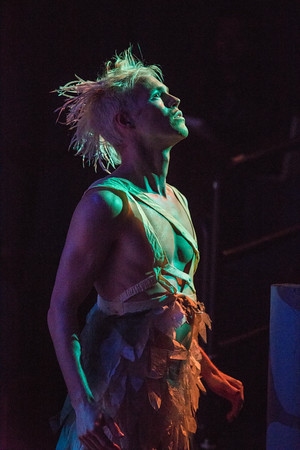 Photo Flash: First Look at Portland Shakespeare Project's THE TEMPEST, with Linda Alper, Matt Kerrigan & Mike Dunay Image