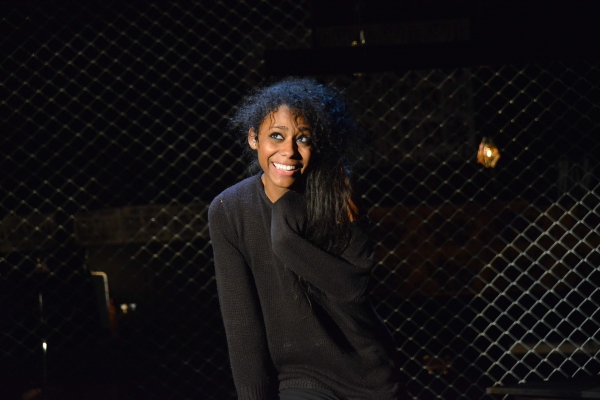 Photo Flash: First Look at Peregrine Theatre Ensemble's RENT 