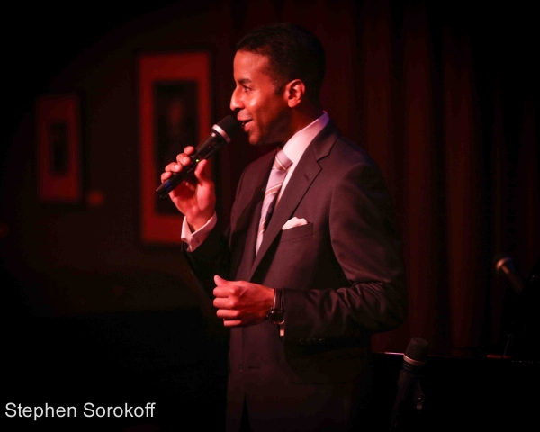 Photo Coverage: Loston Harris Quartet Plays Birdland Image