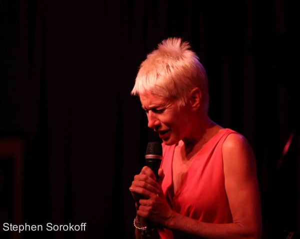 Photo Coverage: Loston Harris Quartet Plays Birdland Image
