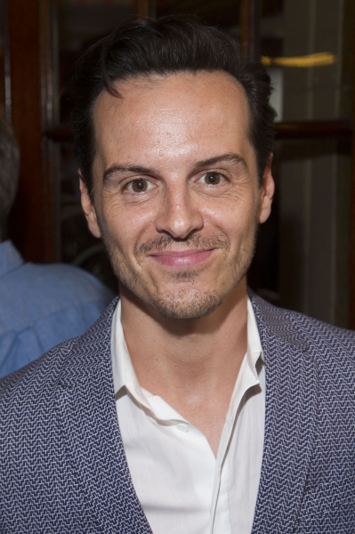Photo Flash: Opening Night of West End's THE CURIOUS INCIDENT OF THE DOG IN THE NIGHT-TIME Image