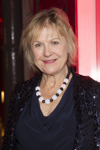 Photo Flash: Opening Night of West End's THE CURIOUS INCIDENT OF THE DOG IN THE NIGHT-TIME Image