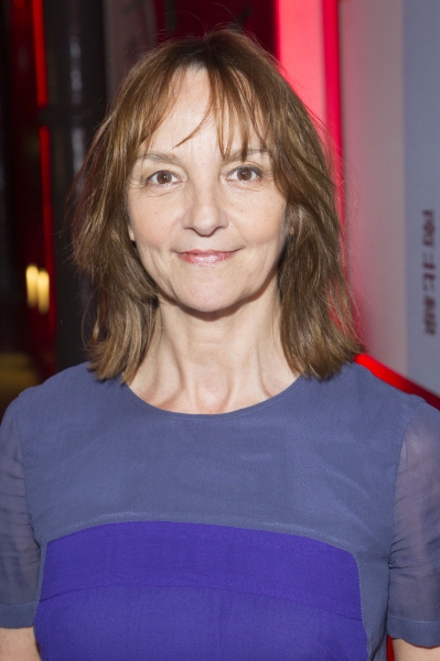 Photo Flash: Opening Night of West End's THE CURIOUS INCIDENT OF THE DOG IN THE NIGHT-TIME Image