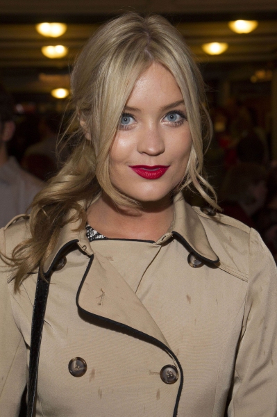 Photo Flash: Opening Night of West End's THE CURIOUS INCIDENT OF THE DOG IN THE NIGHT-TIME Image