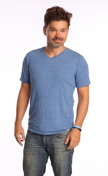 Photo Flash: Meet the Cast of Encores! Off-Center's PUMP BOYS AND DINETTES - Jordan Dean, Hunter Foster, Mamie Parris, Katie Thompson & More!  Image