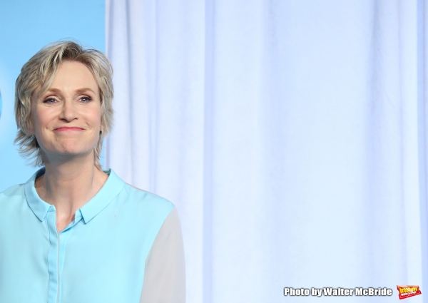 Photo Coverage: GLEE's Jane Lynch Launches 'Noseblindness' Campaign with Febreze Image