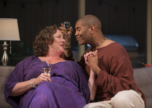 Photo Flash: First Look at THE QUALMS at Steppenwolf Theatre Image