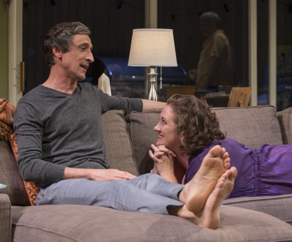 Photo Flash: First Look at THE QUALMS at Steppenwolf Theatre Image