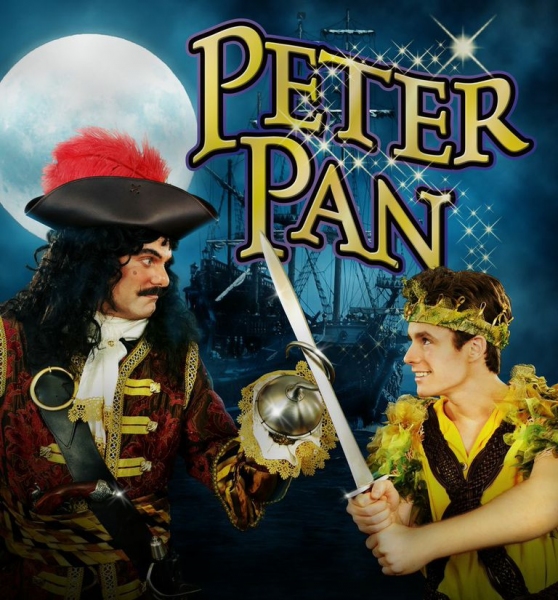 Photo Flash: Arizona Broadway Theatre's PETER PAN Opens Tonight Image