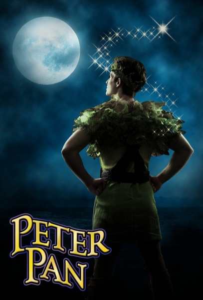 Photo Flash: Arizona Broadway Theatre's PETER PAN Opens Tonight Image