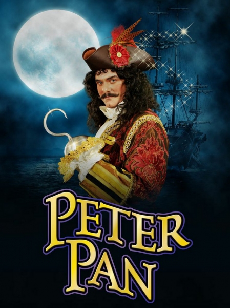 Photo Flash: Arizona Broadway Theatre's PETER PAN Opens Tonight Image